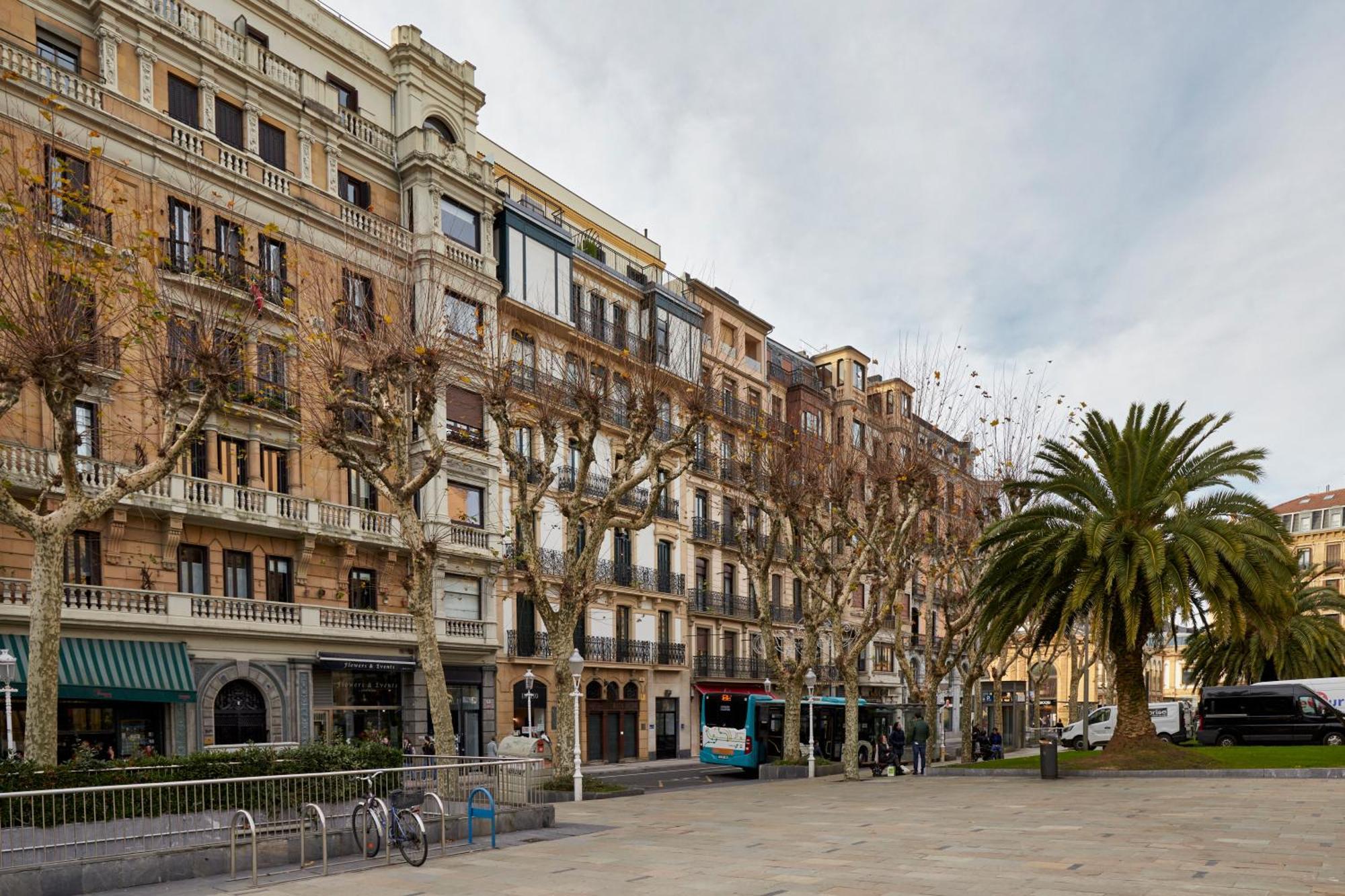 Eki Terrace By Feelfree Saint-Sébastien