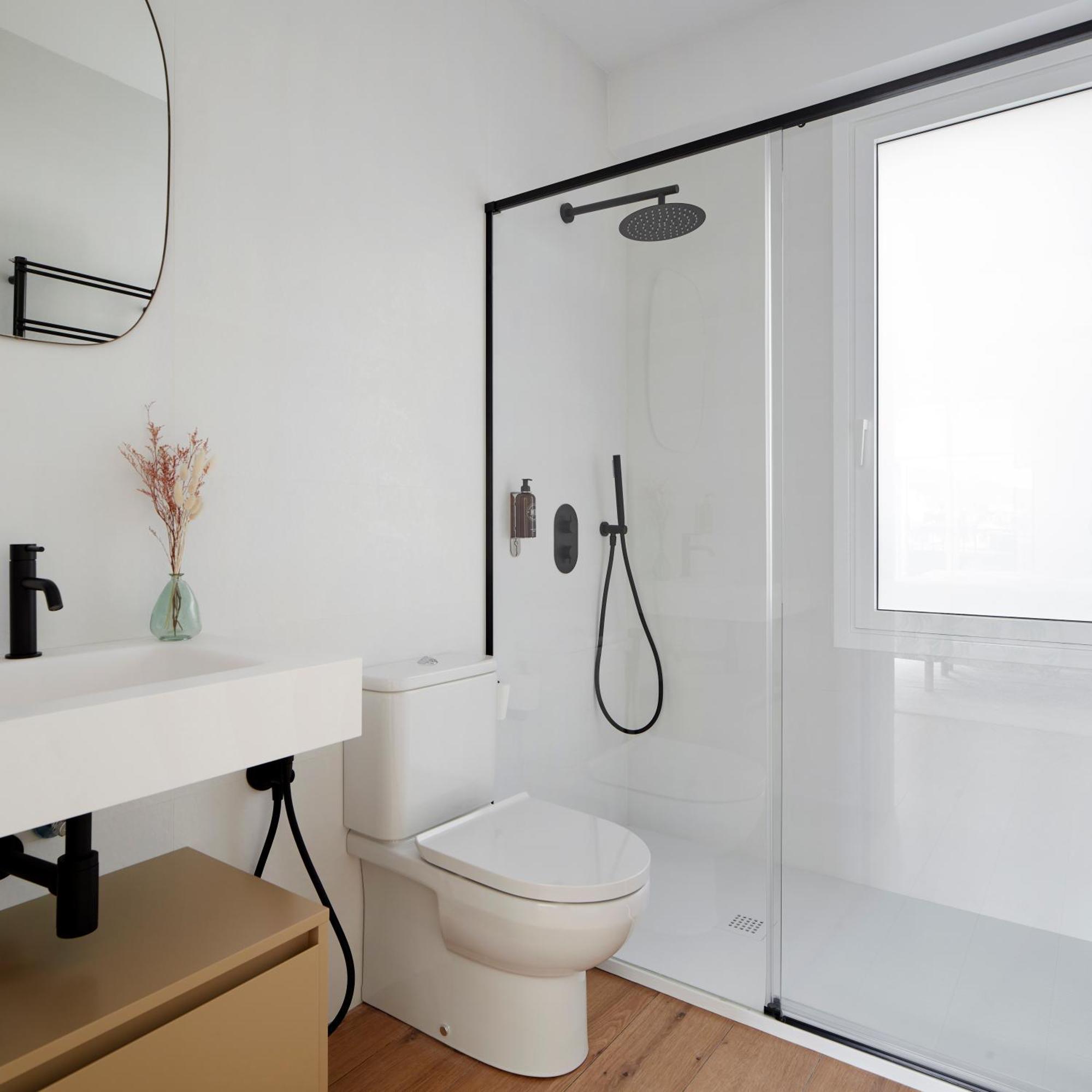 Eki Terrace By Feelfree Appartement