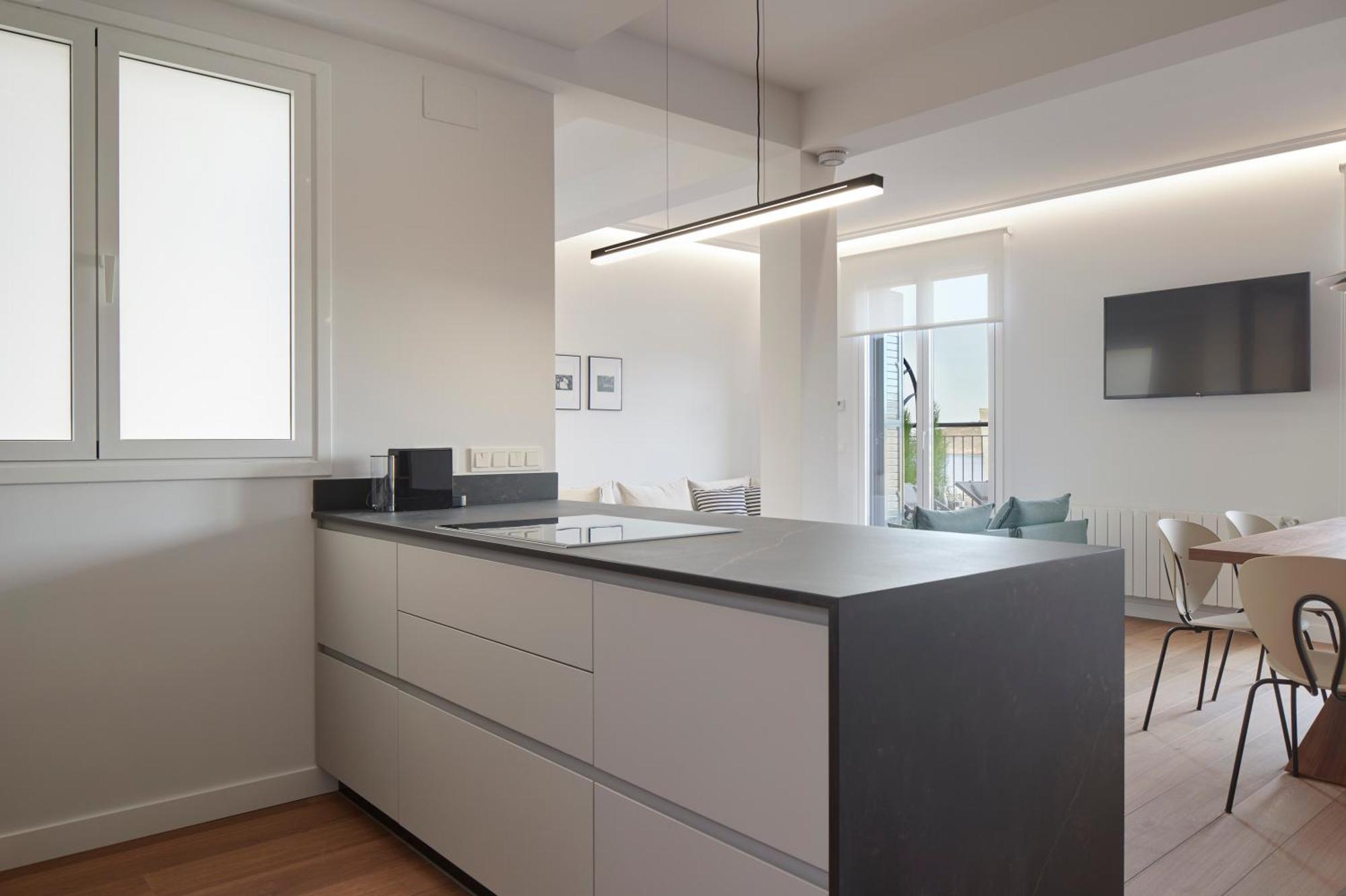 Appartement Eki Terrace By Feelfree Saint-Sébastien