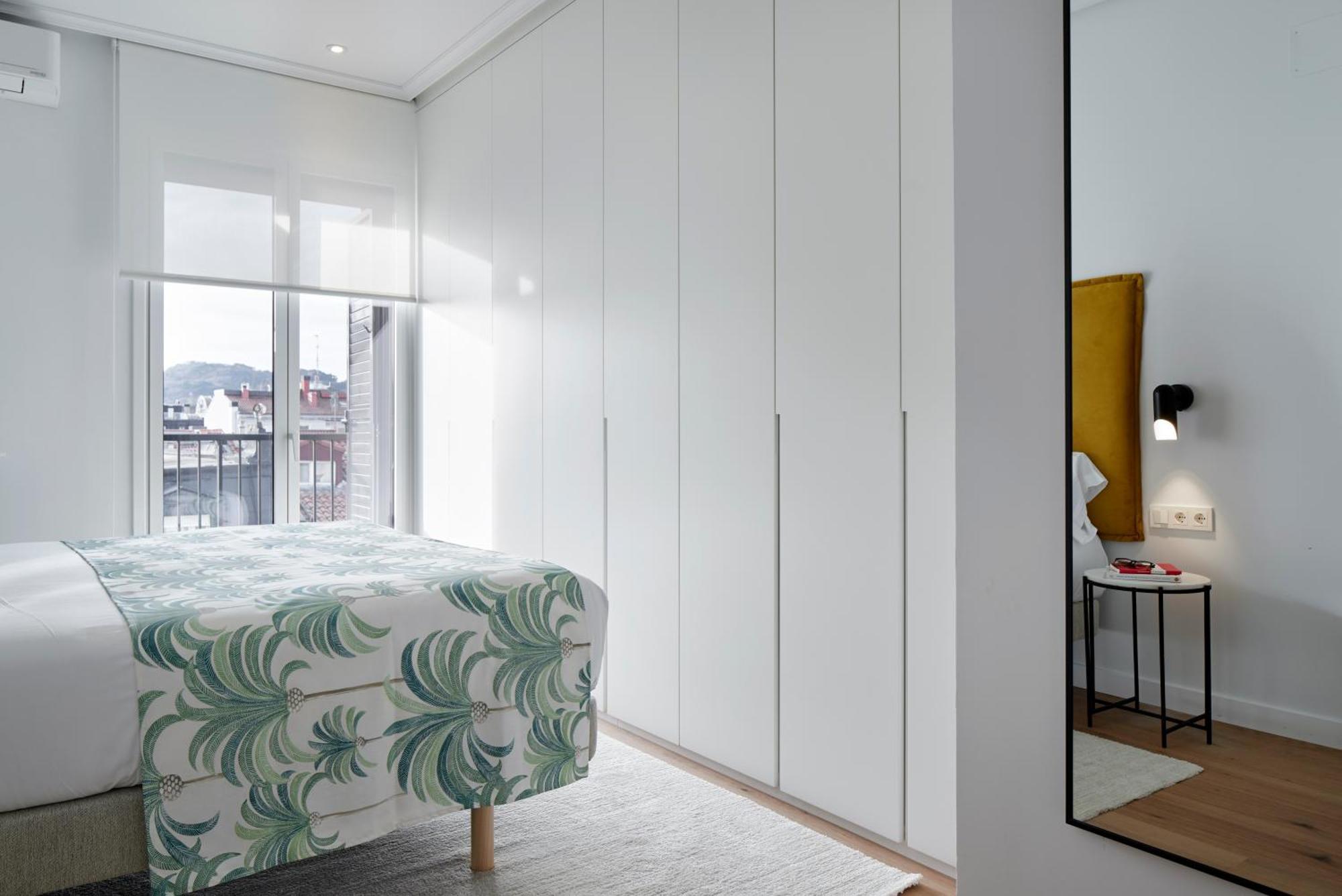 Appartement Eki Terrace By Feelfree
