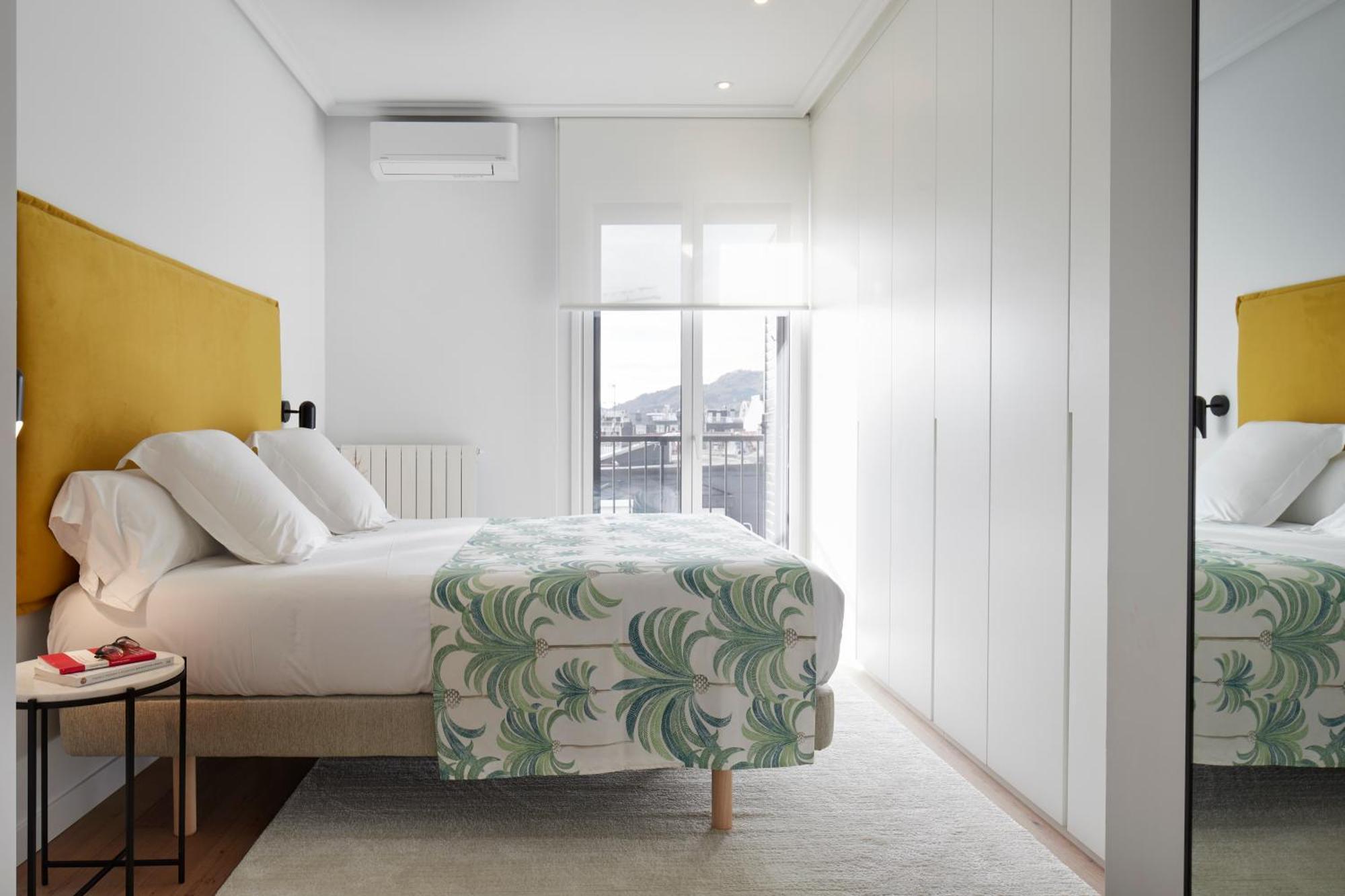 Appartement Eki Terrace By Feelfree *