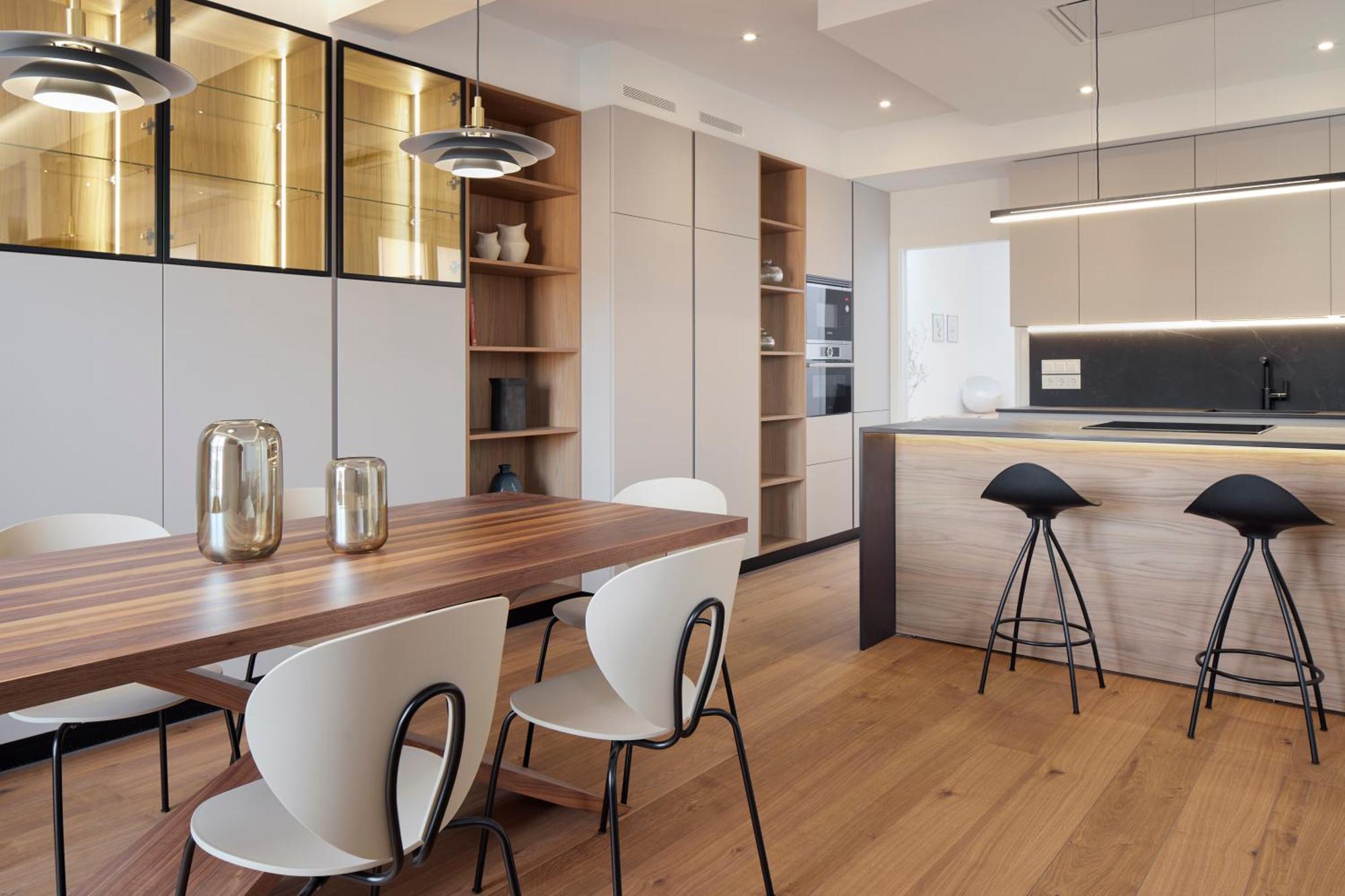 Appartement Eki Terrace By Feelfree Saint-Sébastien