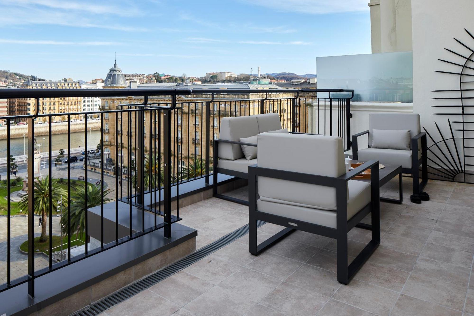 Eki Terrace By Feelfree Appartement Saint-Sébastien