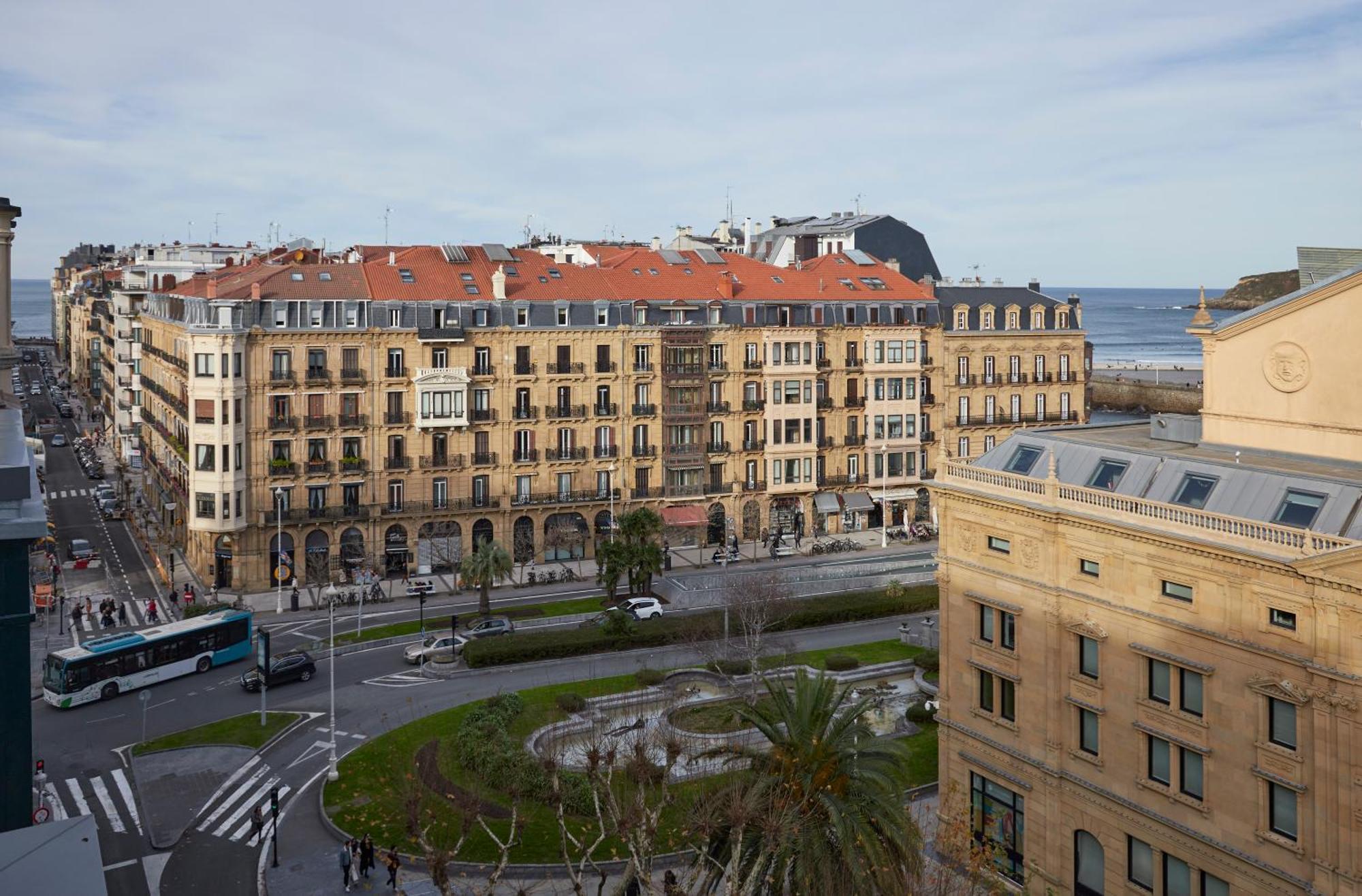 Eki Terrace By Feelfree Appartement