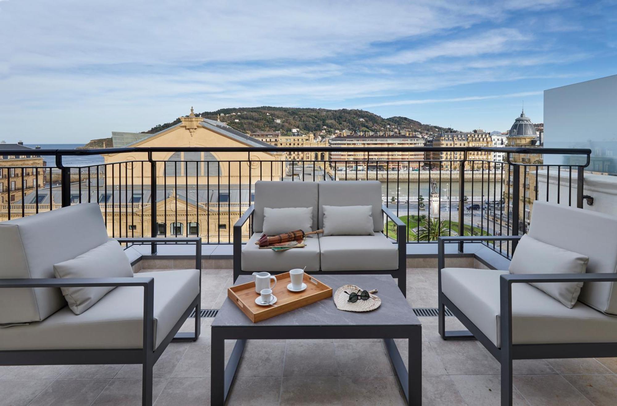 Appartement Eki Terrace By Feelfree