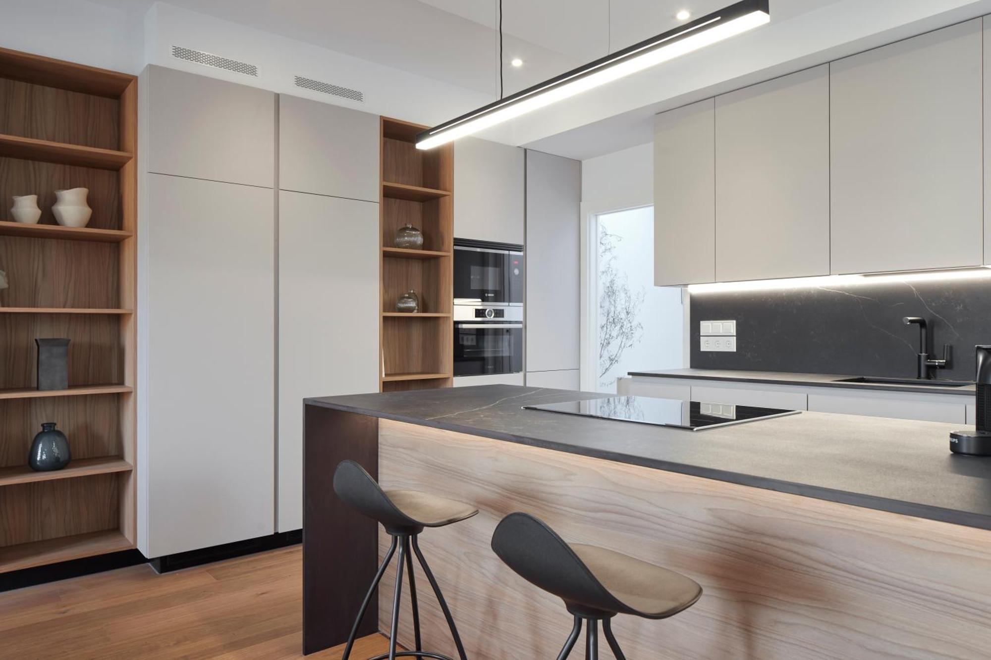Eki Terrace By Feelfree Appartement
