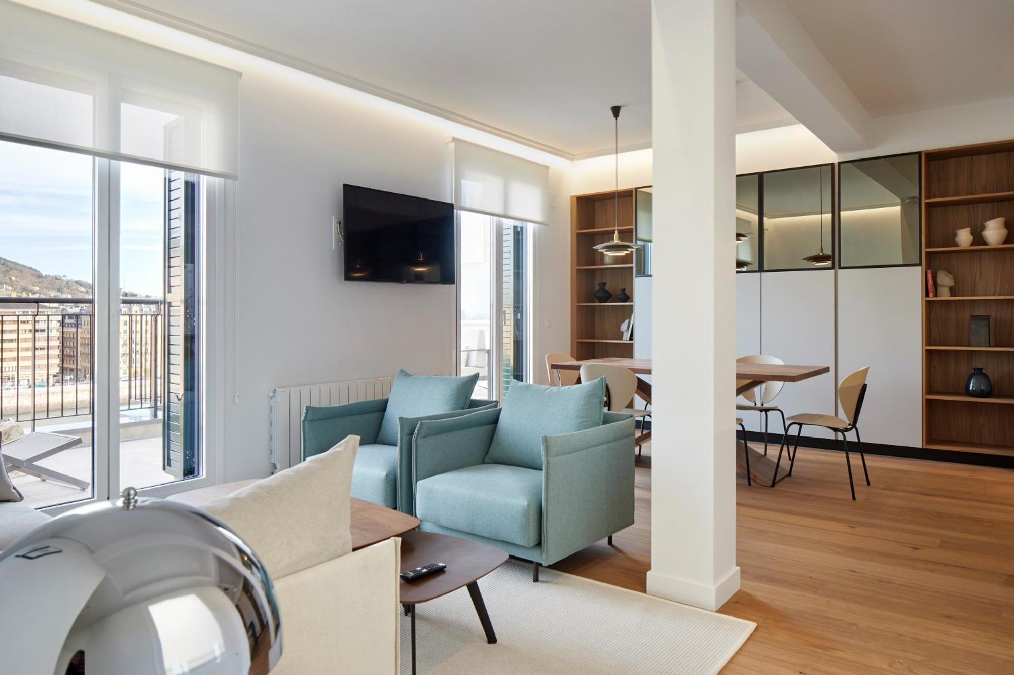 Appartement Eki Terrace By Feelfree