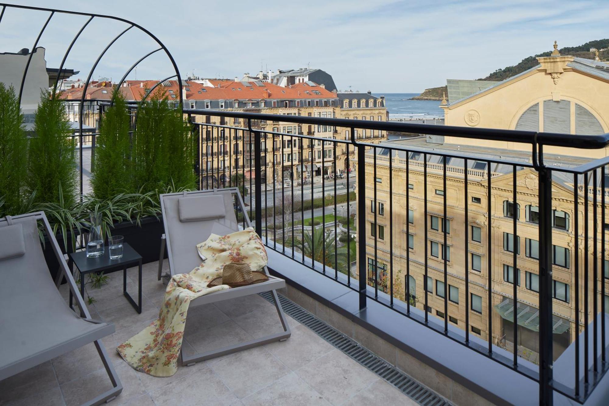 Eki Terrace By Feelfree Appartement