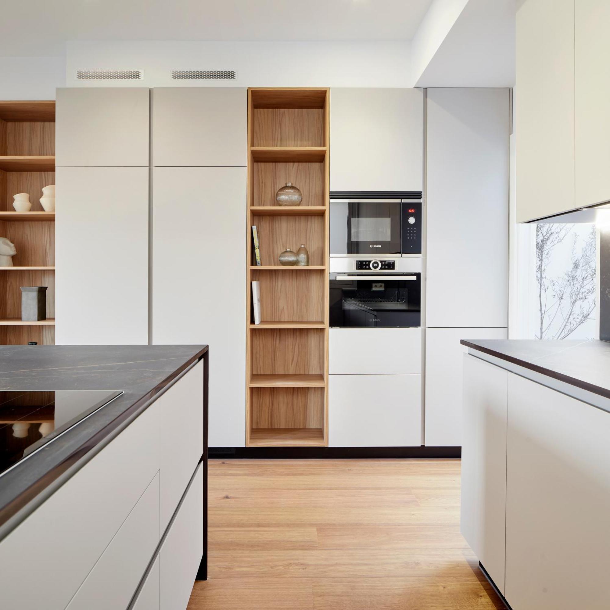 Appartement Eki Terrace By Feelfree *