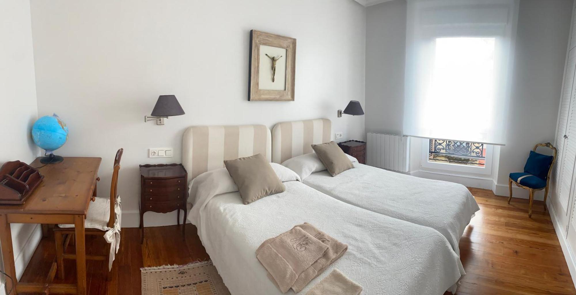 Caprichoso En Zona Romantica Prim 5 Apartment *