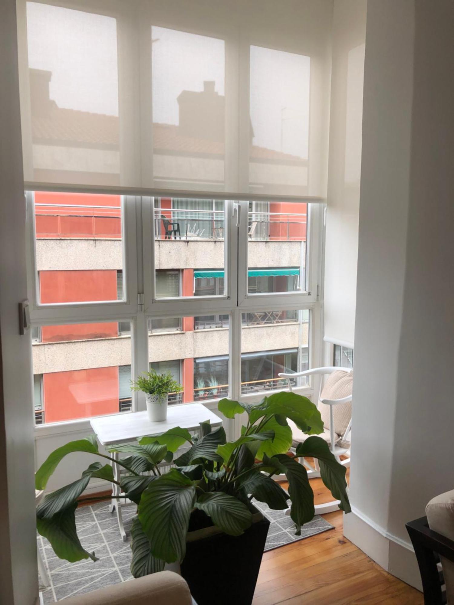 Caprichoso En Zona Romantica Prim 5 * San Sebastian