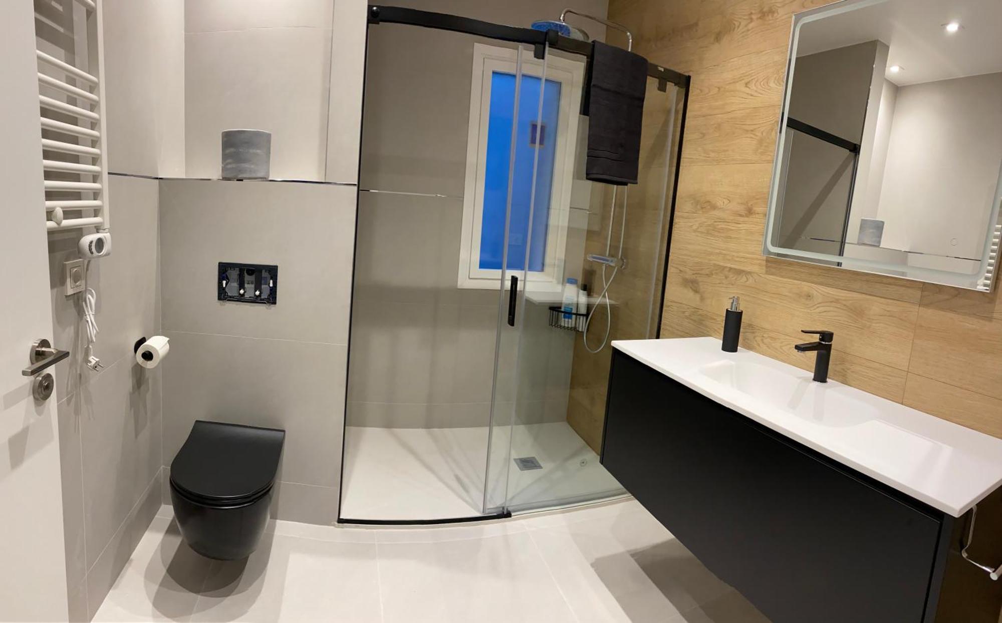 Apartment Caprichoso En Zona Romantica Prim 5 San Sebastian