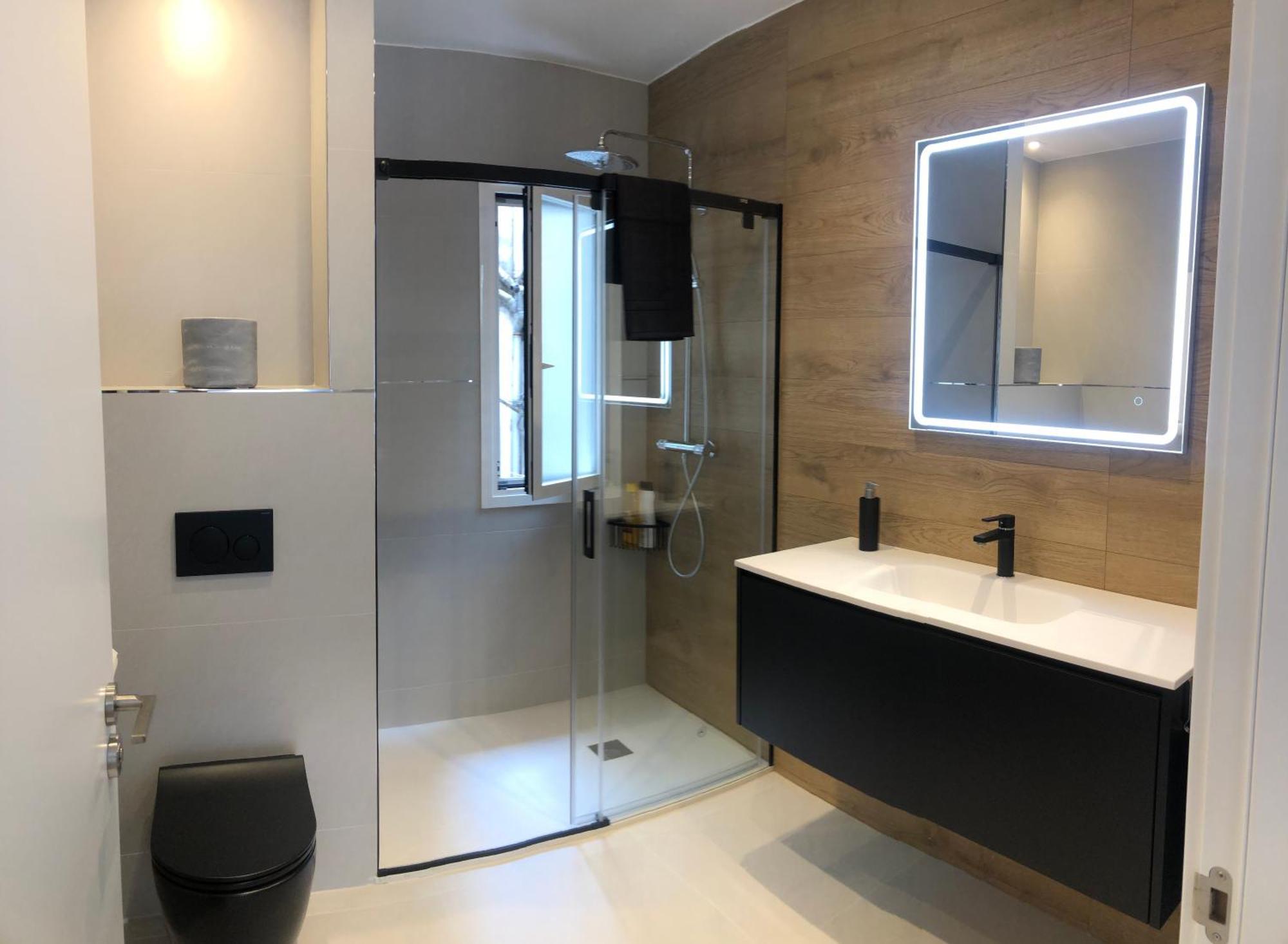 Apartment Caprichoso En Zona Romantica Prim 5 San Sebastian