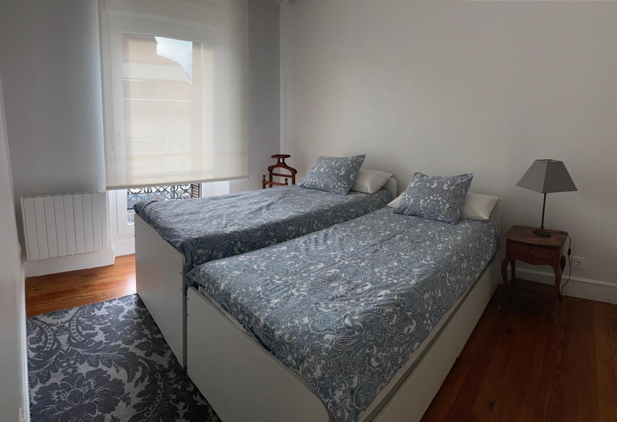 Apartment Caprichoso En Zona Romantica Prim 5 San Sebastian