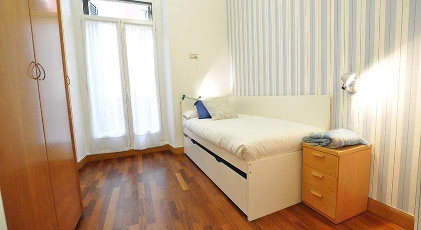 Apartamento Boulevard 9 Appartement *