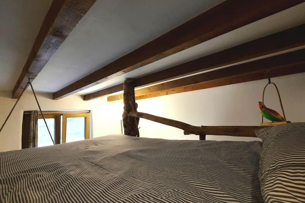 Appartement La Casa Del Arbol