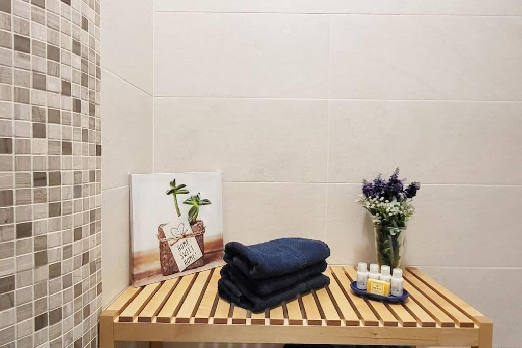 Appartement Lapurdi Zurriola Beach San Sebastian