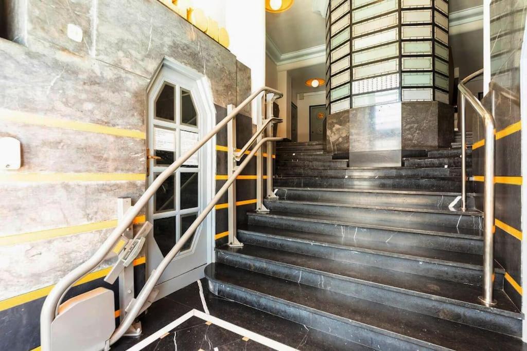Lapurdi Zurriola Beach Appartement San Sebastian