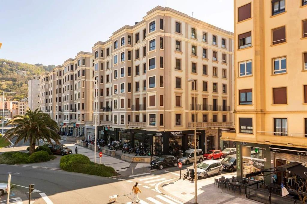 Appartement Lapurdi Zurriola Beach *