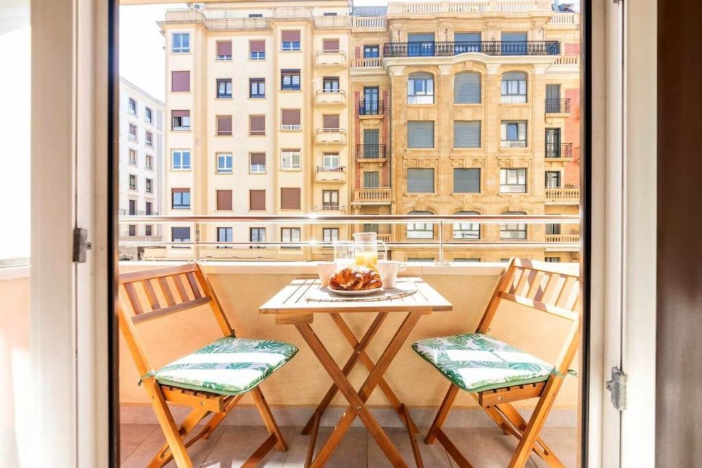 Lapurdi Zurriola Beach Appartement *