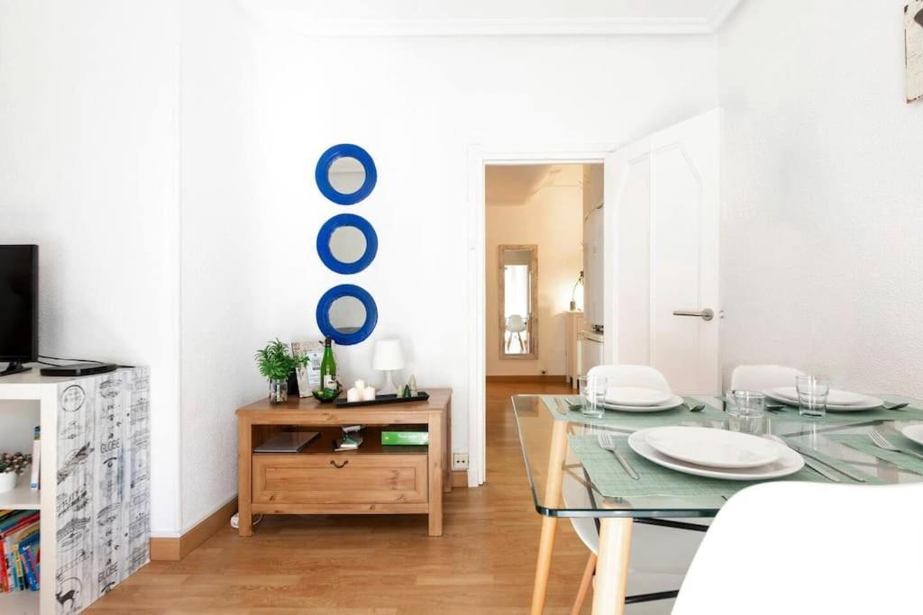 Lapurdi Zurriola Beach Appartement San Sebastian