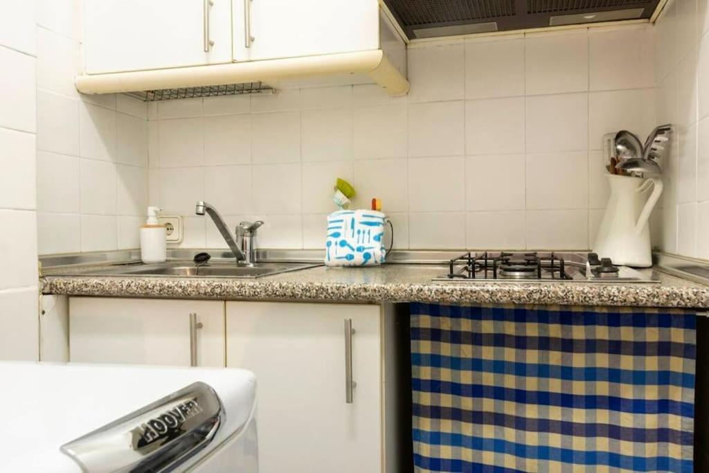 Lapurdi Zurriola Beach Appartement San Sebastian