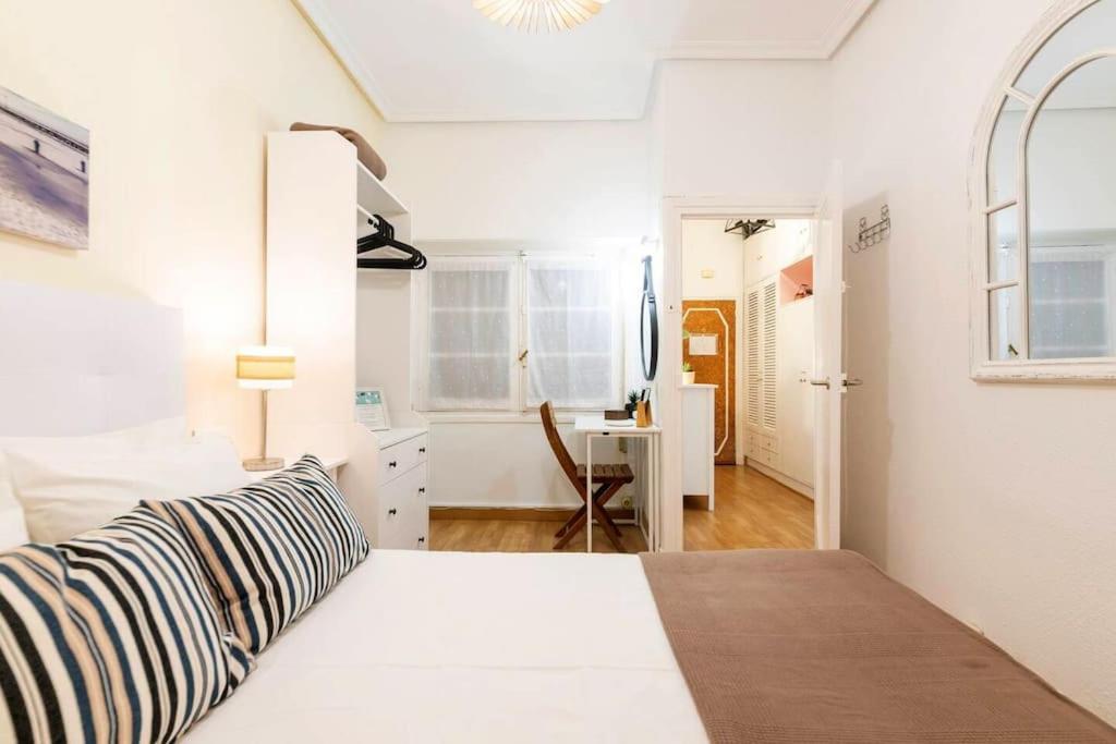 Appartement Lapurdi Zurriola Beach *