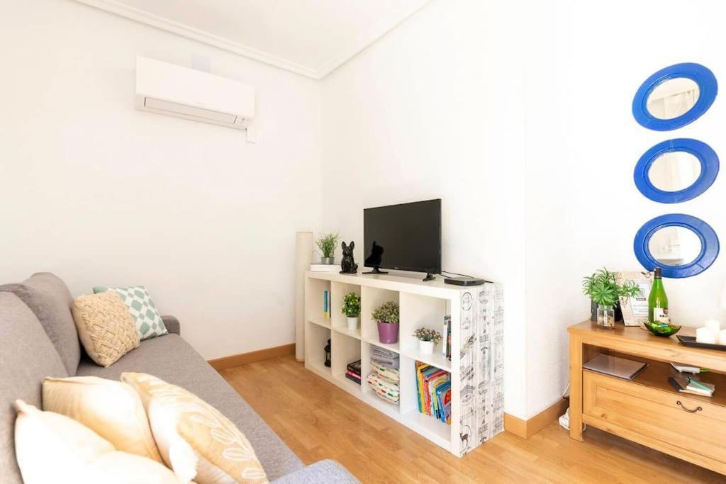 Lapurdi Zurriola Beach Appartement *