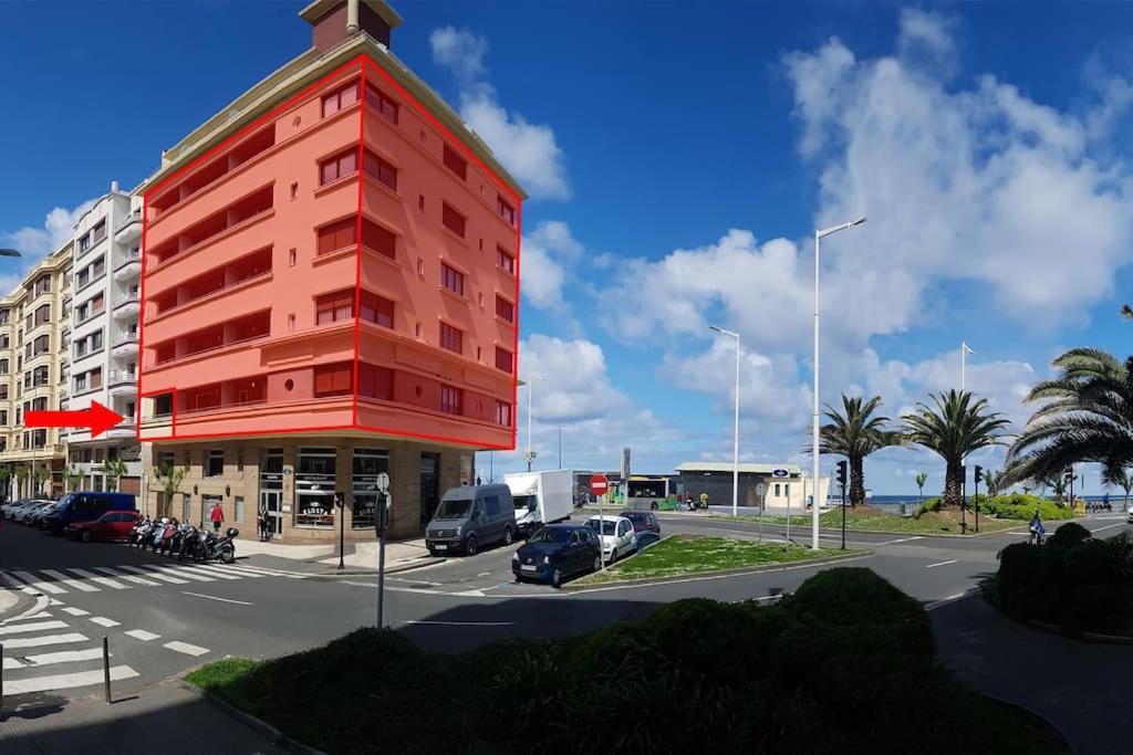 Lapurdi Zurriola Beach San Sebastian