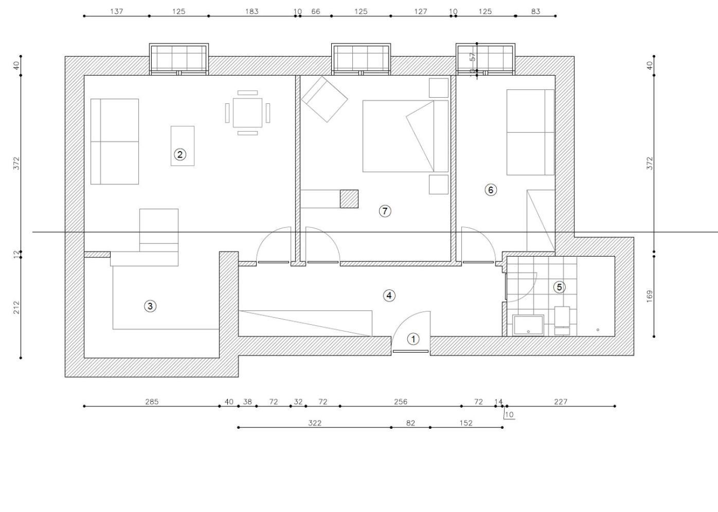 Apartment Zubieta Playa 3 By Feelfree San Sebastián