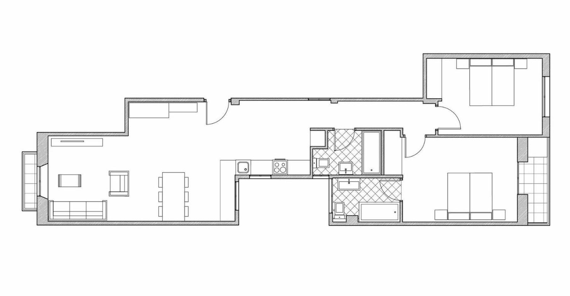 Apartment Zabaleta By Feelfree *