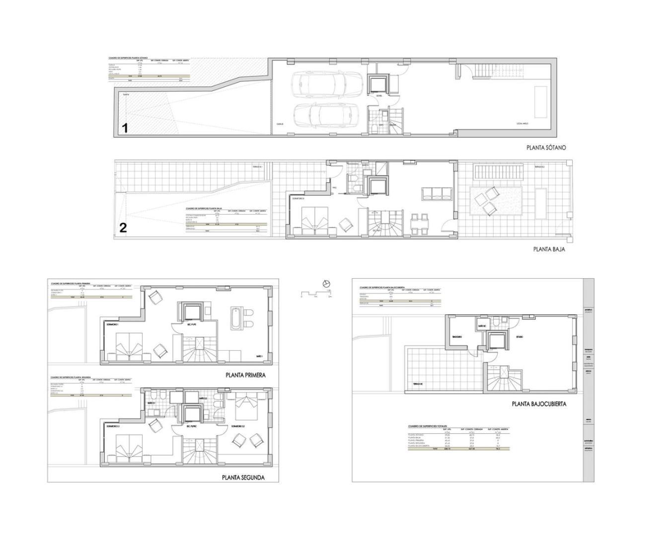 Loretopea By Feelfree Villa *