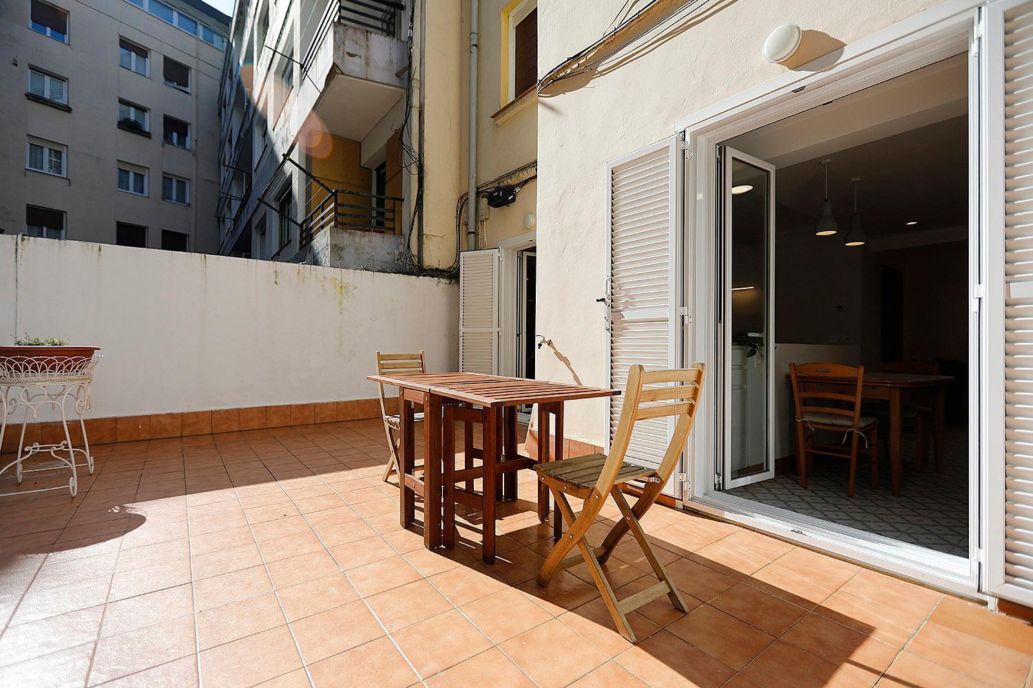 Piso A 5min De La Playa De La Zurriola Apartment
