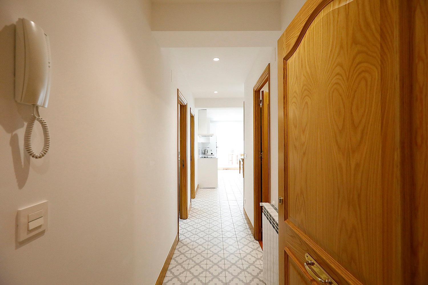 Apartment Piso A 5min De La Playa De La Zurriola