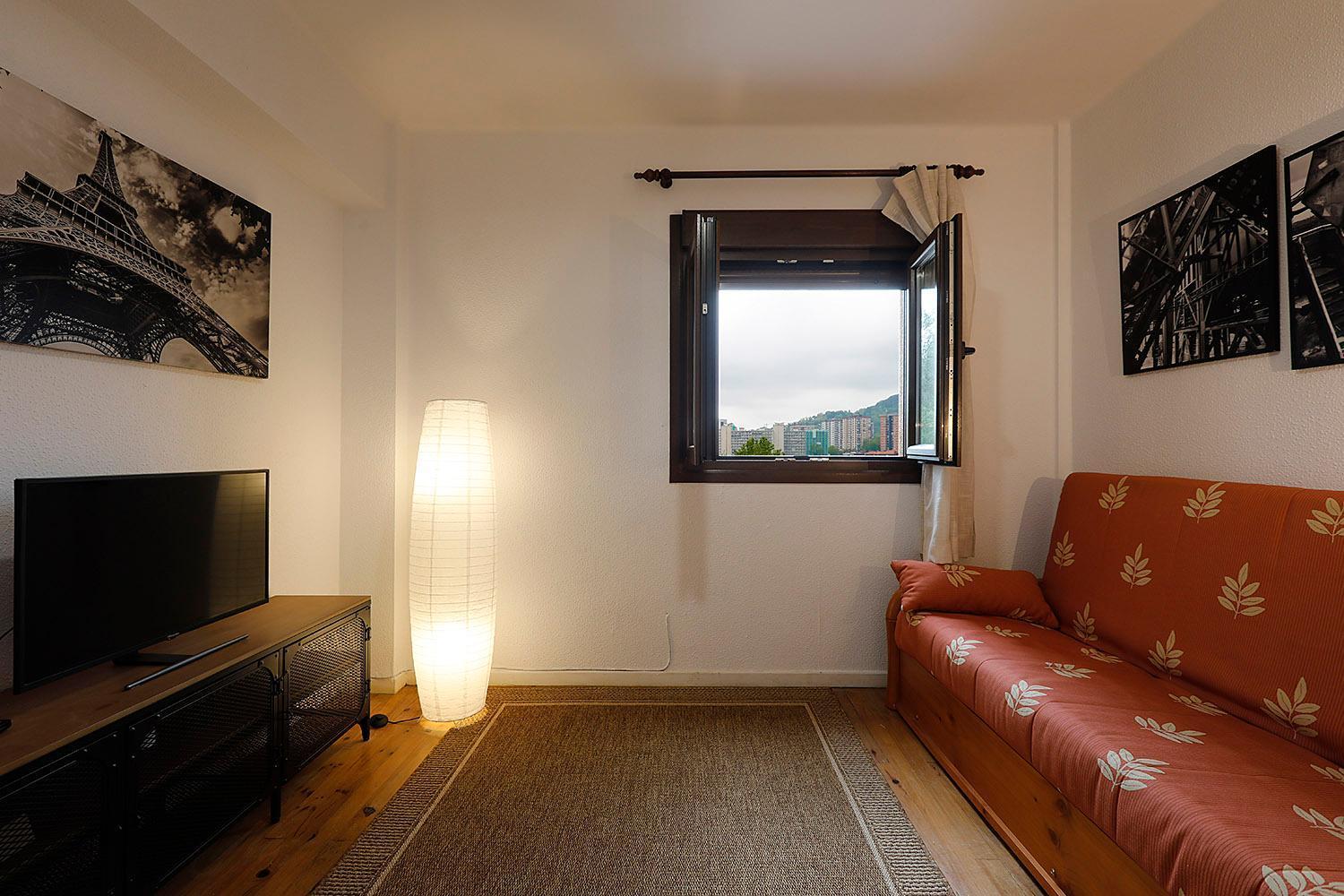 Apartment Oleta 9 Acogedor En *