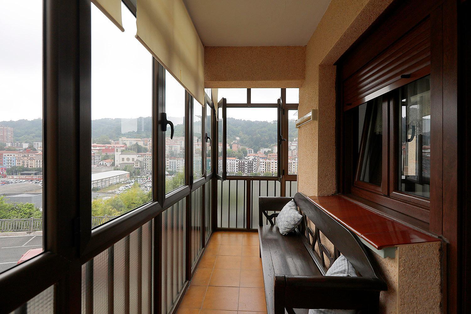 Oleta 9 Acogedor En Apartment
