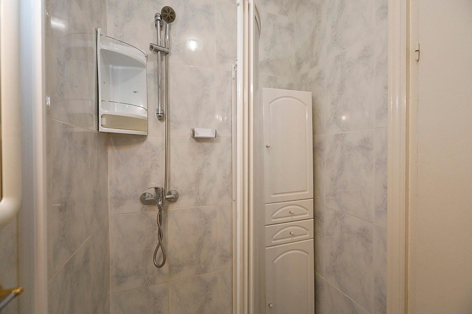 Apartment Oleta 9 Acogedor En *