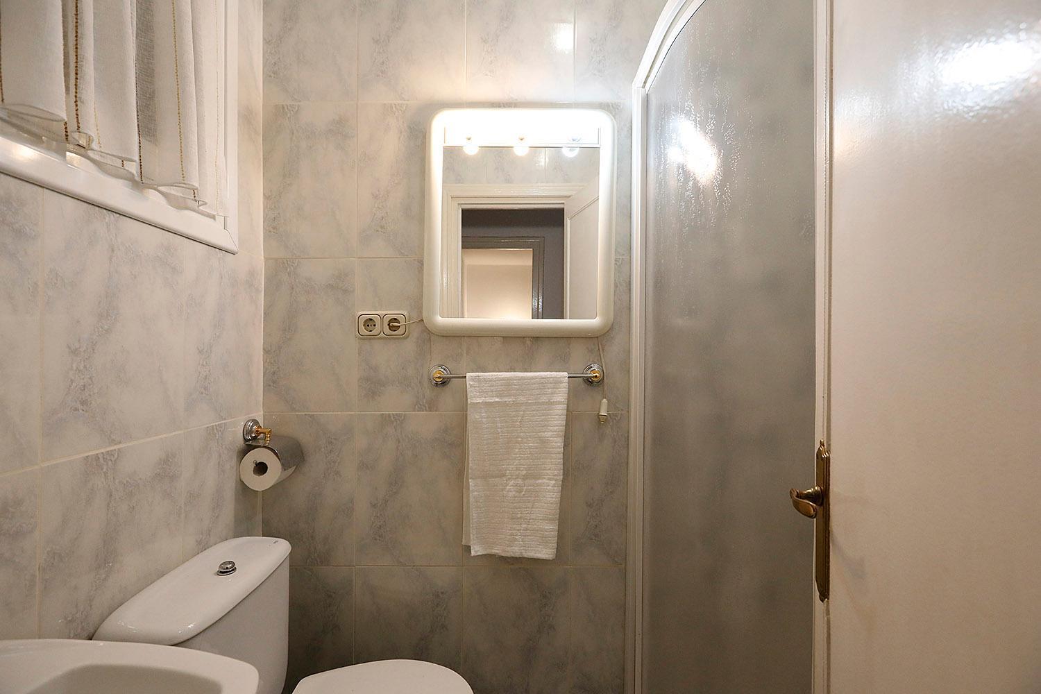 Apartment Oleta 9 Acogedor En San Sebastian