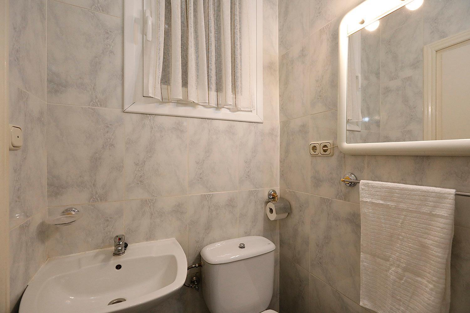Apartment Oleta 9 Acogedor En *