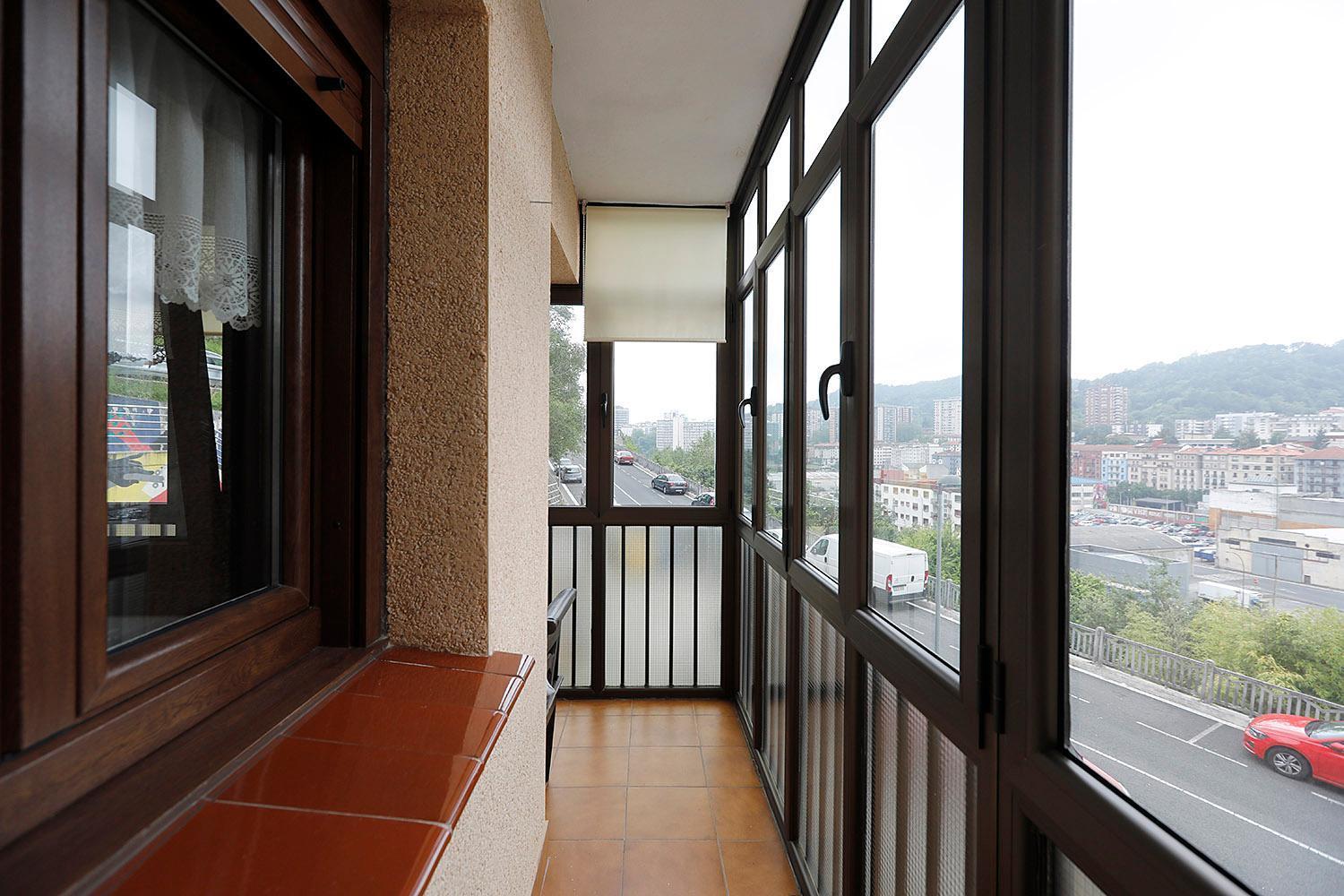 Apartment Oleta 9 Acogedor En