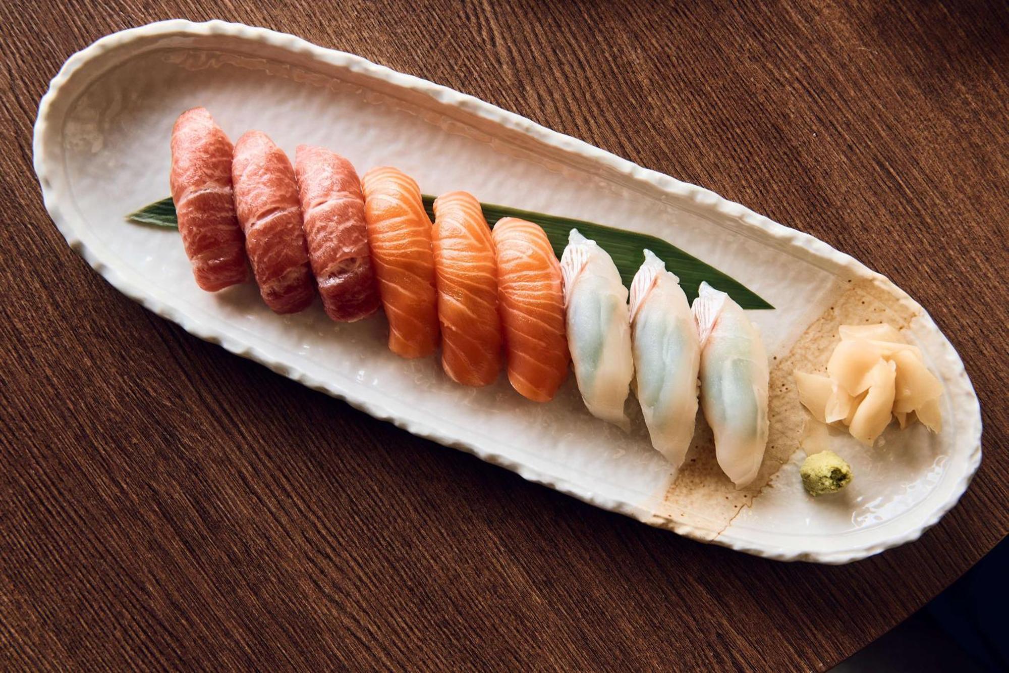 Hotel Nobu 5*
