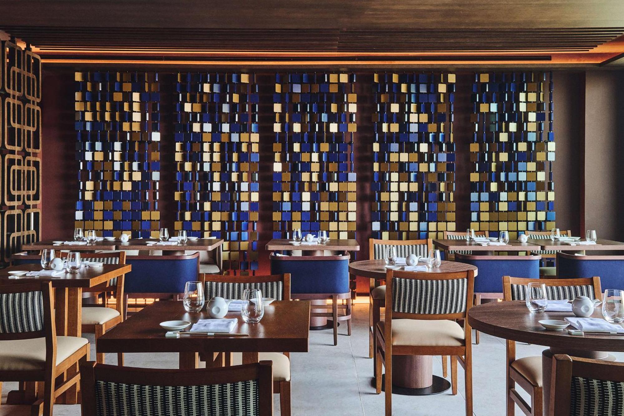 Nobu Hotel 5*