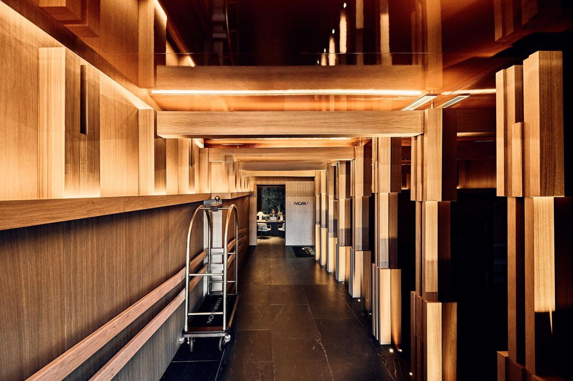 Hotel Nobu