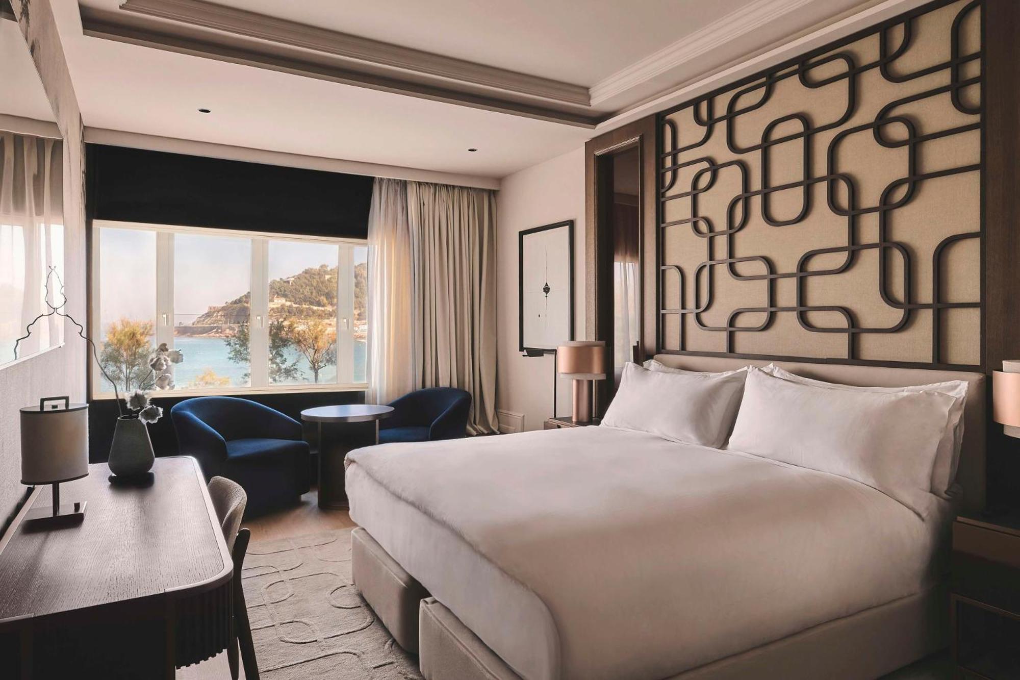Nobu Hotel Saint-Sébastien