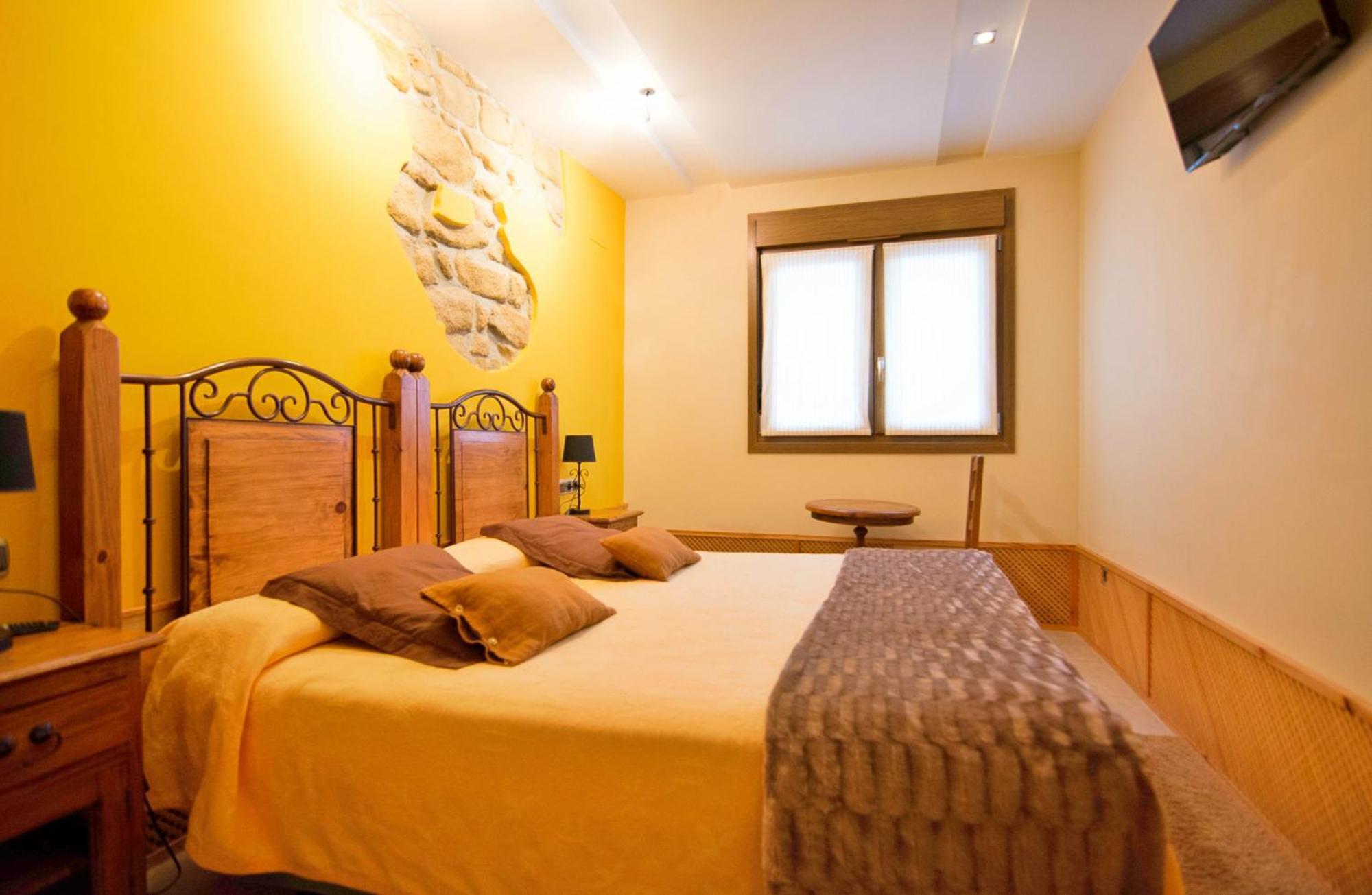 Iturritxo Landetxea Country house San Sebastian
