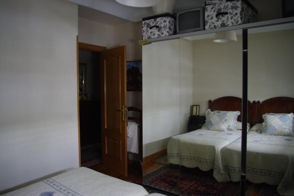 Isabella Guest house *