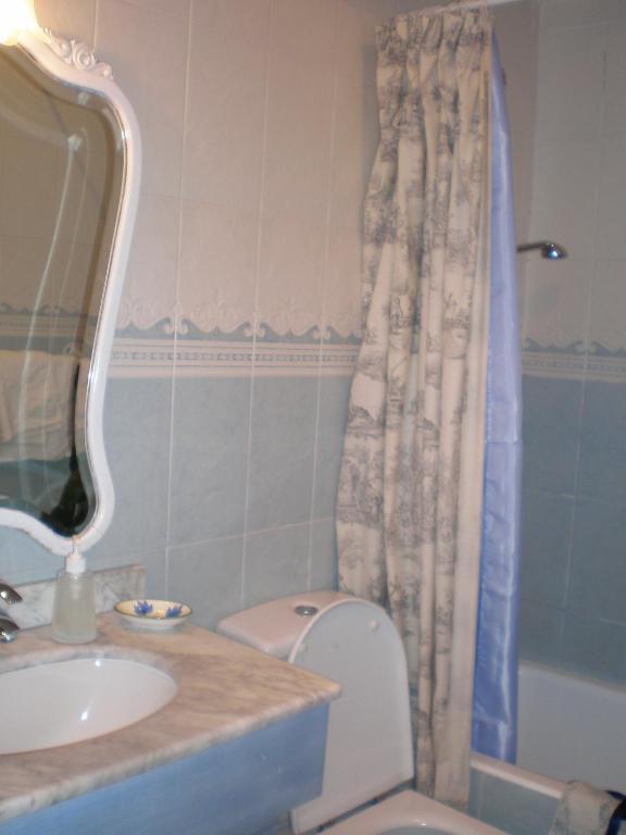 Guest house Isabella