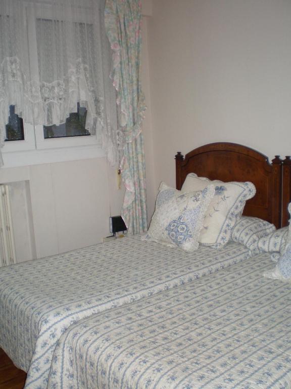 Guest house Isabella San Sebastian