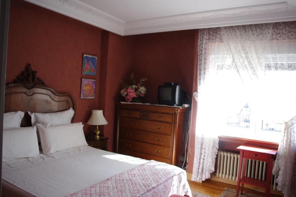 Guest house Isabella San Sebastian