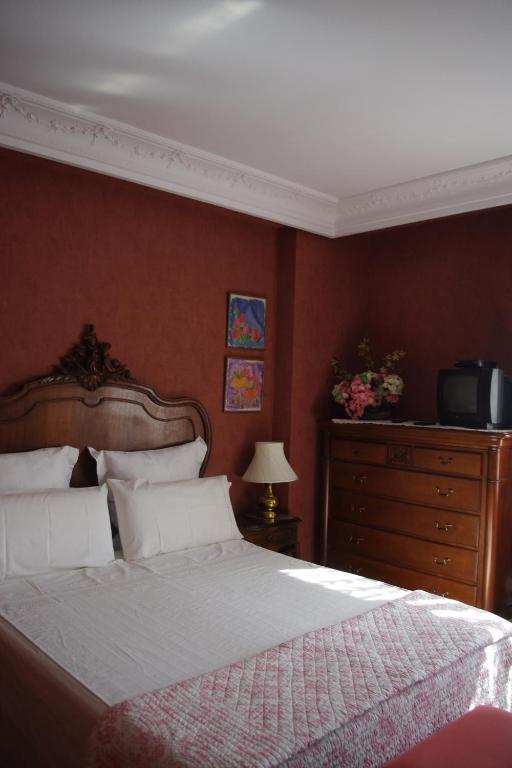 Isabella Guest house San Sebastian
